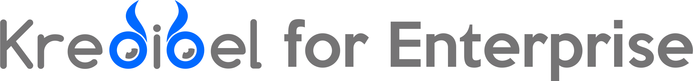 Logo Kredibel